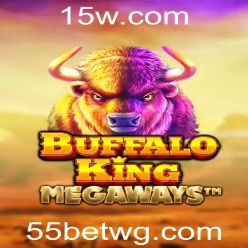Explorando o Fascinante Mundo de Buffalo King no Cassino 55bet