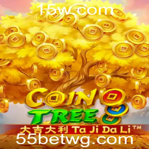 CoinTree: Descubra o Mundo Empolgante de 55bet