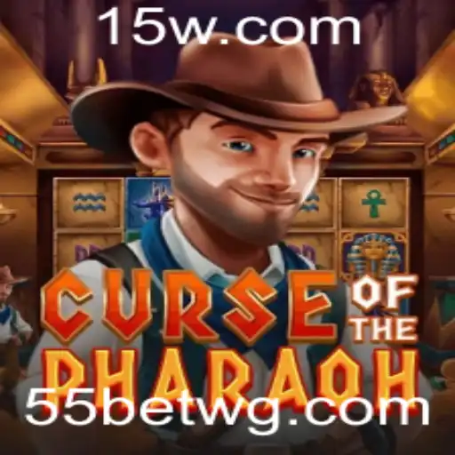 Descubra o Mundo Misterioso de CurseofthePharaoh