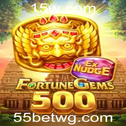 Descubra o Emocionante Mundo de FortuneGems500 e Como 55bet Está Fazendo História