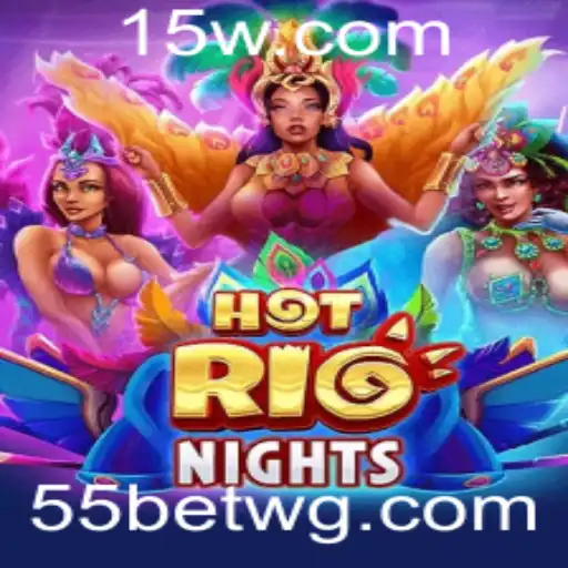 Descubra a Emoção do HotRioNights com 55bet: Regras e Estratégias