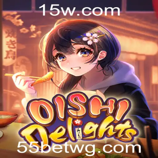 Descubra o Universo Colorido de OishiDelights: Um Jogo Atraente e Estratégico