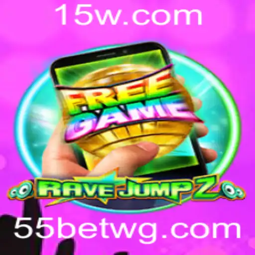Explorando o Mundo do Jogo RaveJump2M com 55bet