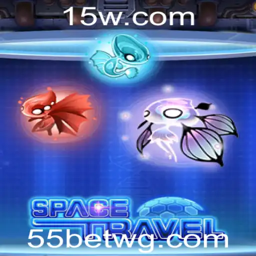 Conheça SpaceTravel: A Nova Sensação do Mundo dos Jogos com 55bet
