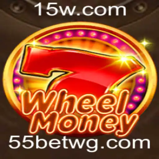 Descubra o Mundo Empolgante de WheelMoney com 55bet