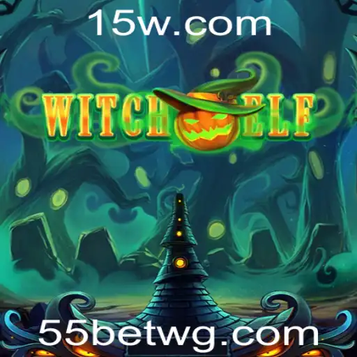 Explorando o Mundo Mágico de WitchElf com 55bet